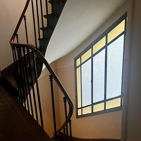 Havre De Paix 10 Mn Centre Paris Apartment กลีชี ภายนอก รูปภาพ