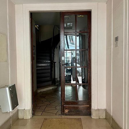 Havre De Paix 10 Mn Centre Paris Apartment กลีชี ภายนอก รูปภาพ